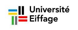 Temporary international e-learning platform